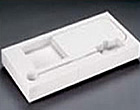 Custom Polystyrene Foam Packaging Insert