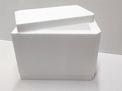 Custom insulated shipping boxes, custom foam coolers and containers for shipping food and perishables. Compare EPS to custom Styrofoam coolers. 