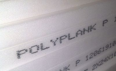 Plank foam - polyplank polyethylene foam sheets