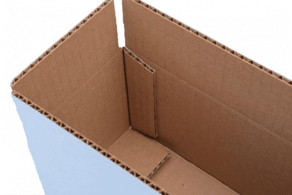 Corrugated Boxes and Cartons - Index Packaging, Inc.