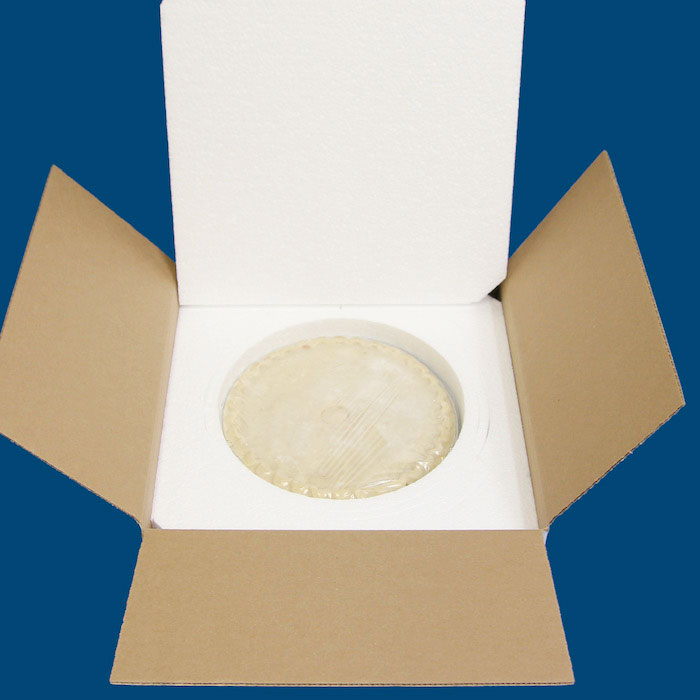 PIe packaging boxes